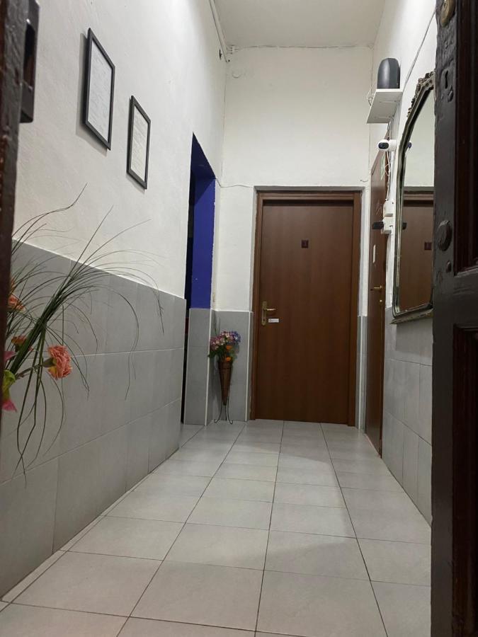 Volturno House Ostello