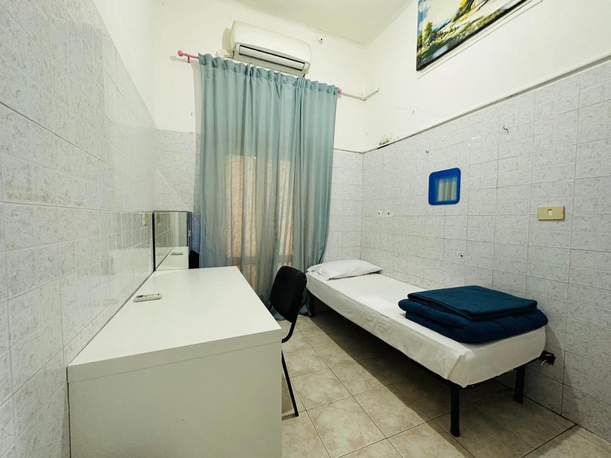 Hostal Volturno House Roma