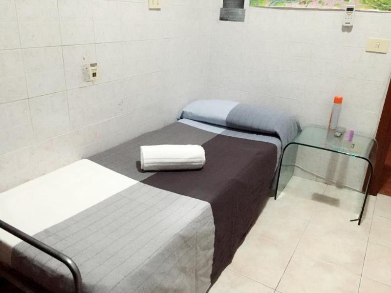 Hostal Volturno House