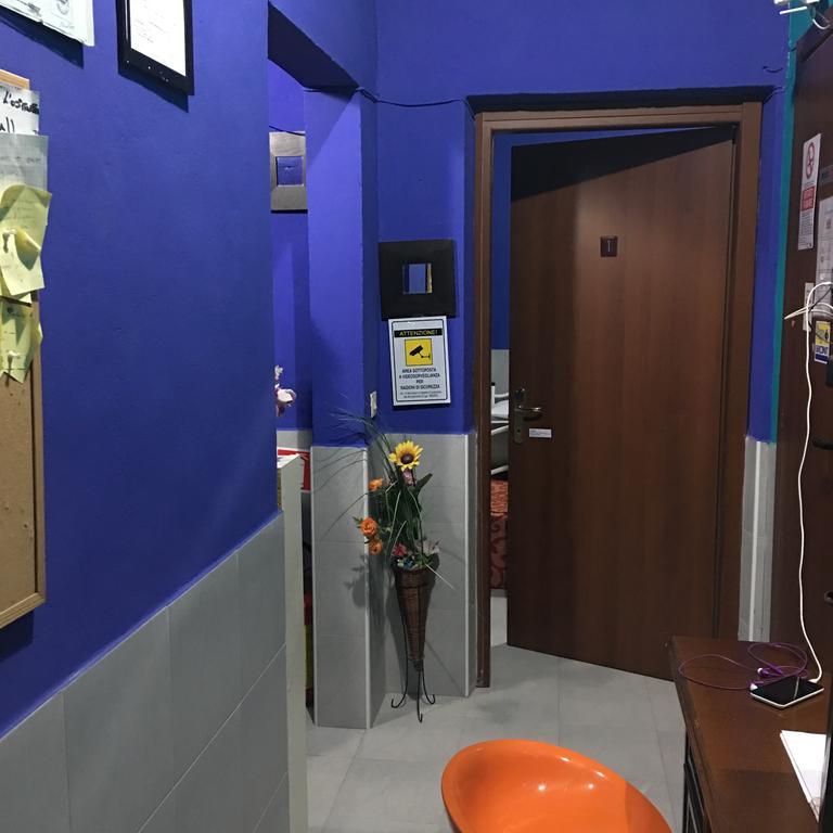 Volturno House Ostello Roma