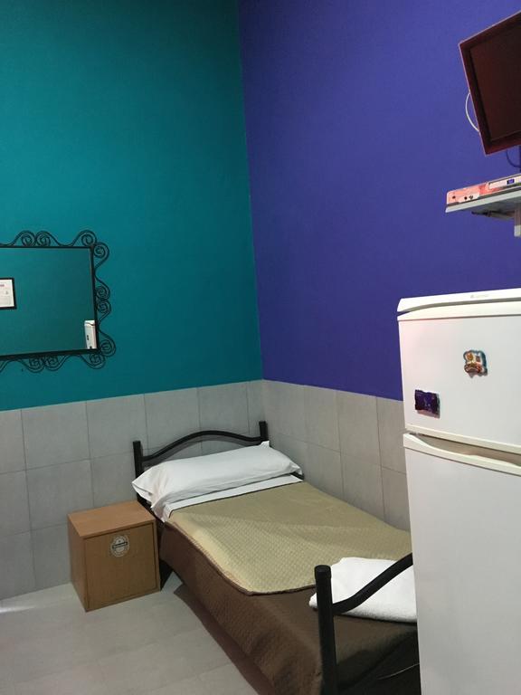 Volturno House Hostal