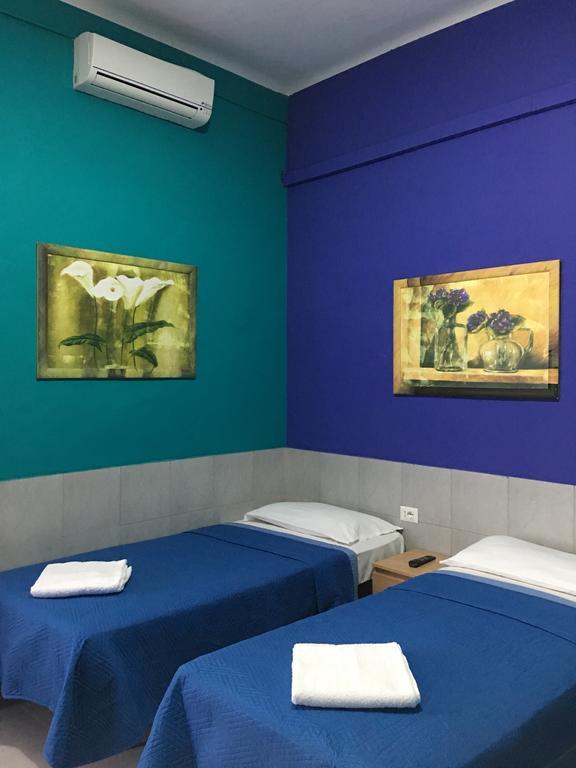 Ostello Volturno House Roma