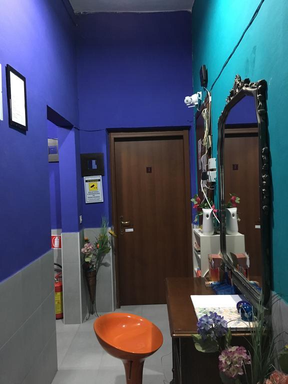 Volturno House Hostal