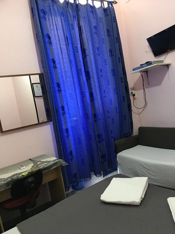 Hostal Volturno House Roma
