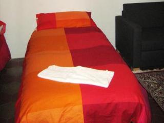 Volturno House Hostal