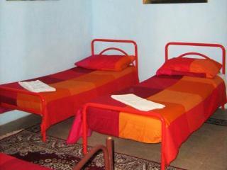 Ostello Volturno House *