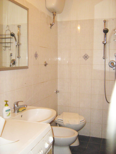Volturno House Hostal Roma