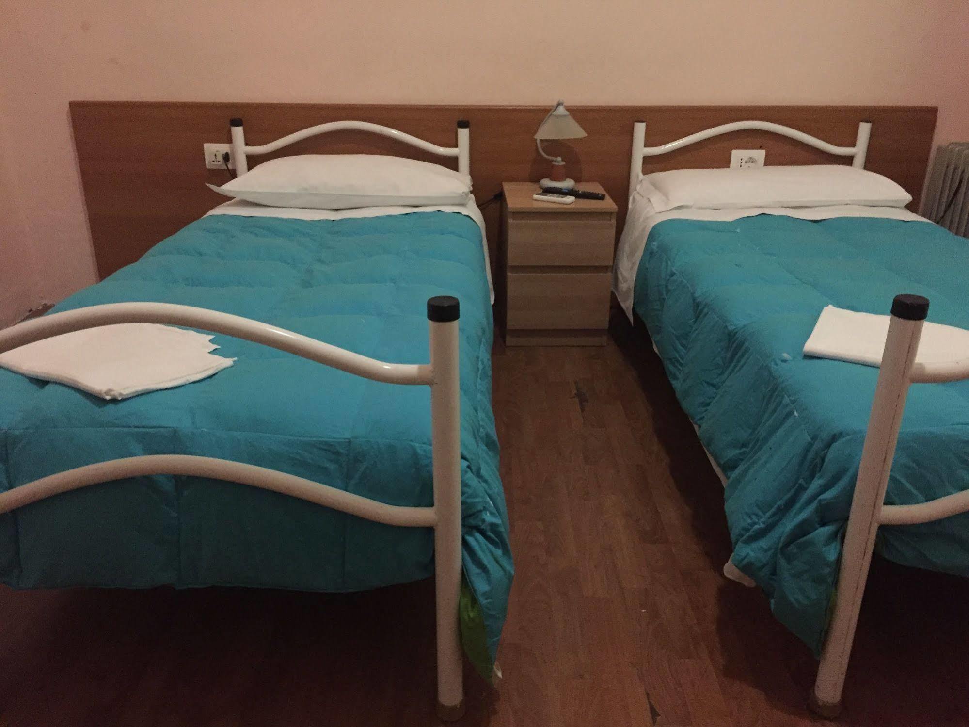 Hostal Volturno House