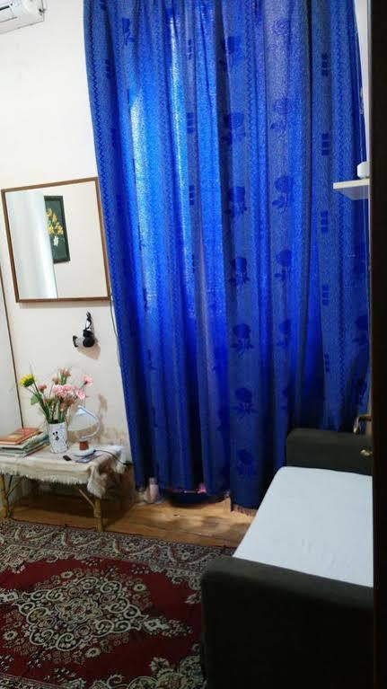 Ostello Volturno House Roma