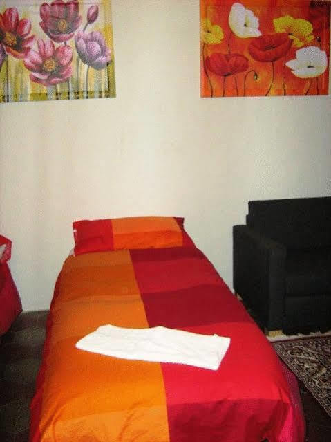 Volturno House Hostal Roma